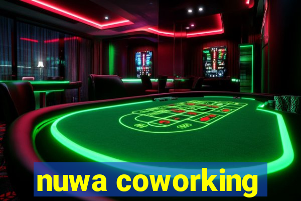 nuwa coworking